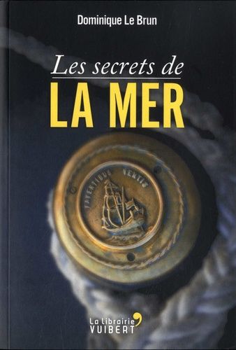 Les Secrets De La Mer