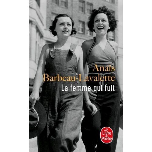 La Femme Qui Fuit