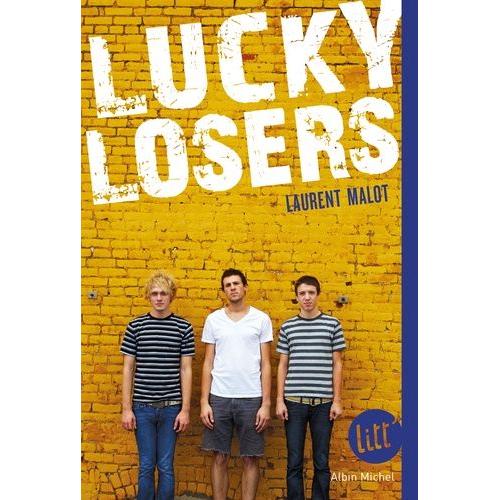 Lucky Losers