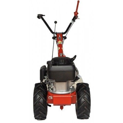 Cellule motrice multi-outils - moteur Rato RV200 - guidon déportable - P55 EUROSYSTEMS
