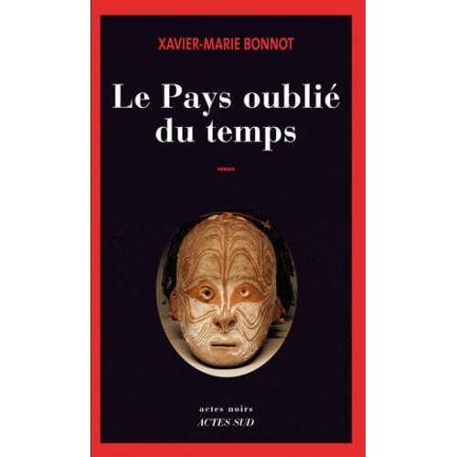 Le Pays Oublié Du Temps