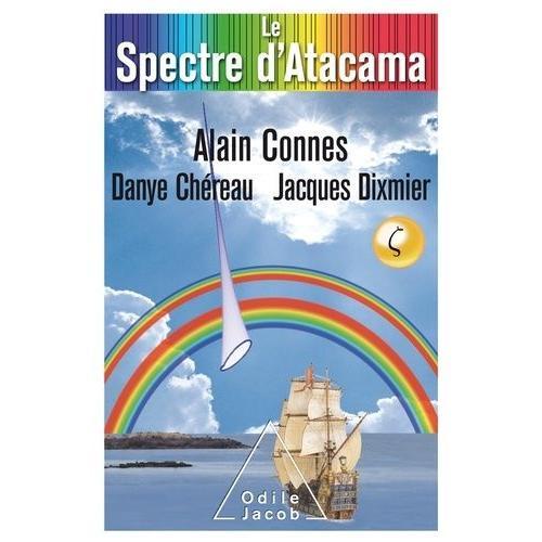 Le Spectre D'atacama - Trio Pour La Fin Du Temps