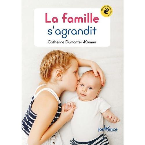 La Famille S?Agrandit