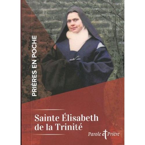 Elisabeth De La Trinité