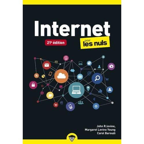 Internet Pour Les Nuls