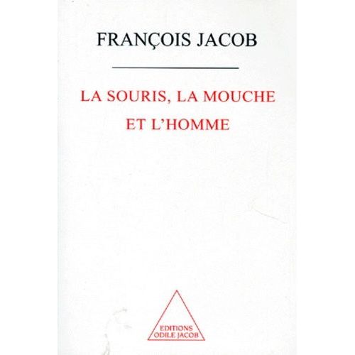 La Souris, La Mouche Et L'homme