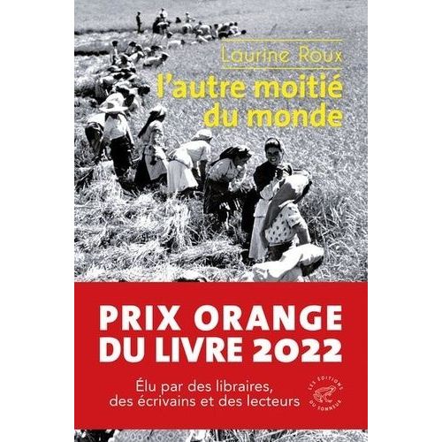 L'autre Moitié Du Monde