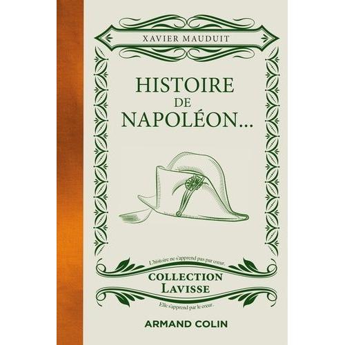 Histoire De Napoléon