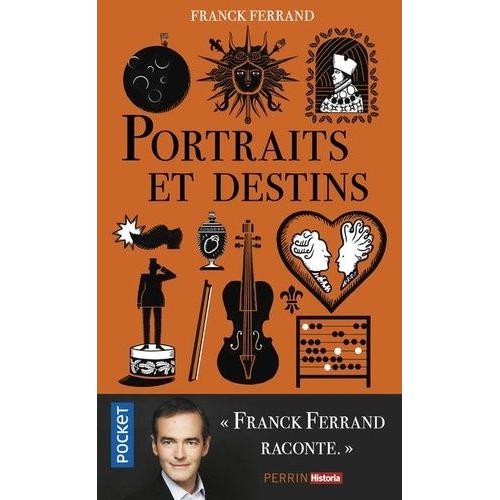 Portraits Et Destins