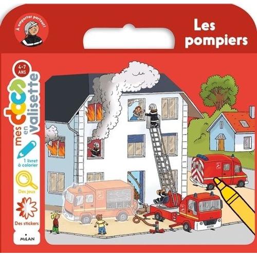 Les Pompiers