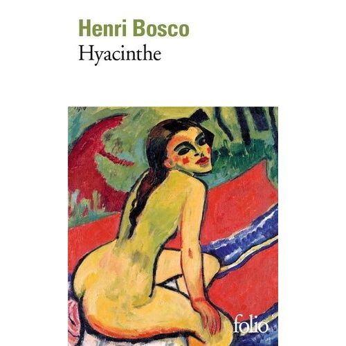 Hyacinthe