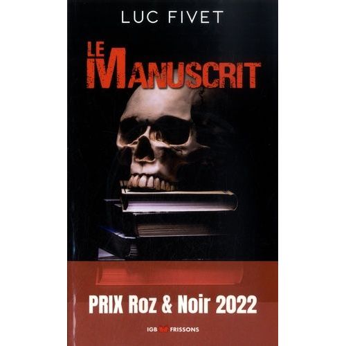 Le Manuscrit