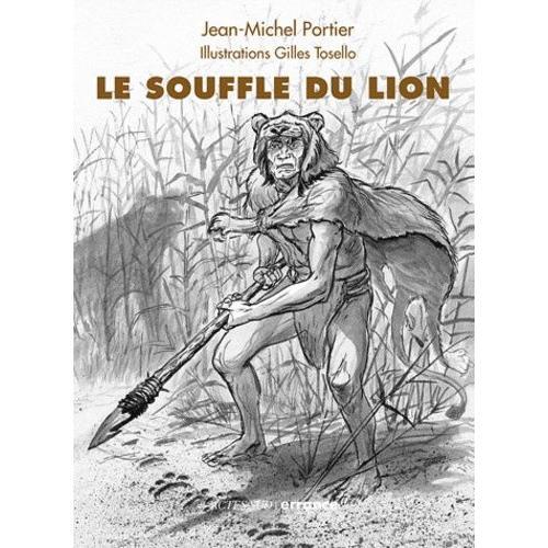 Le Souffle Du Lion