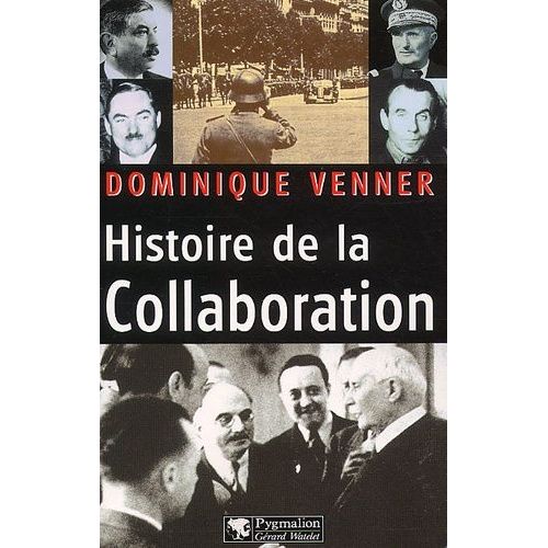 Histoire De La Collaboration