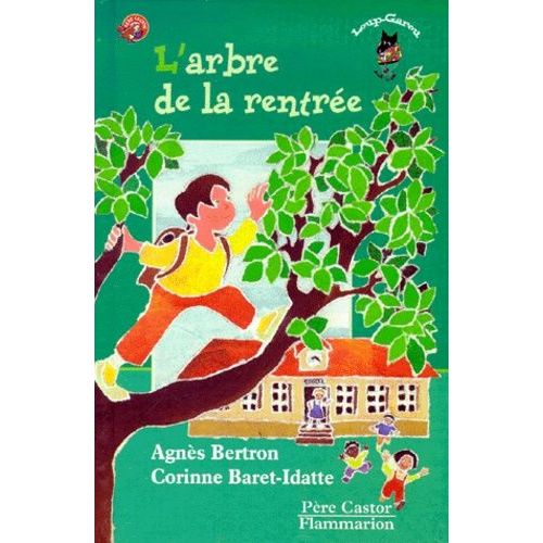 L'arbre De La Rentree