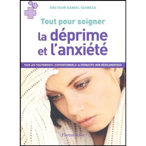 La Déprime Et L'anxiété