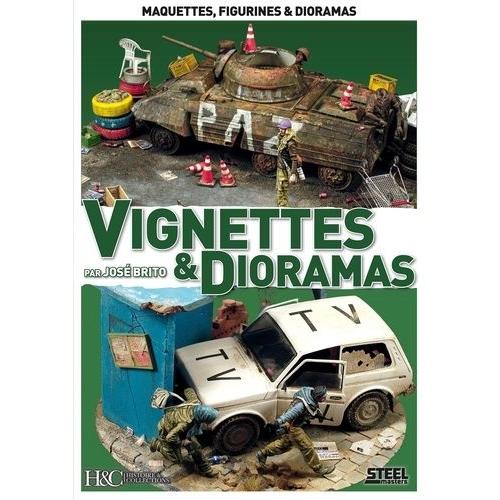 Vignettes & Dioramas