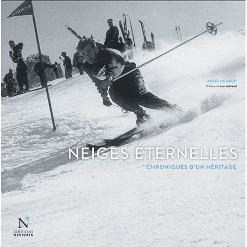 Neiges Éternelles
