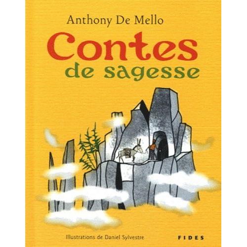 Contes De Sagesse