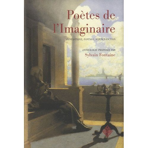 Poètes De L'imaginaire