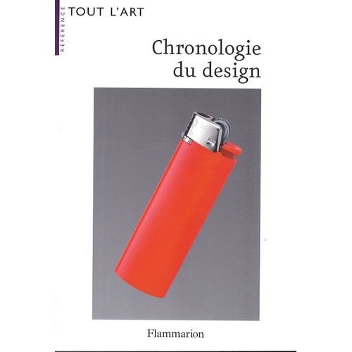 Chronologie Du Design