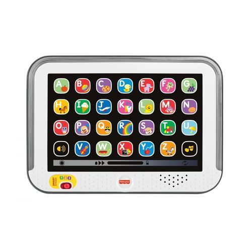 Laugh & Learn Fisher-Price - Ma Tablette Puppy - Jouet D'éveil - 6 Mois Et +