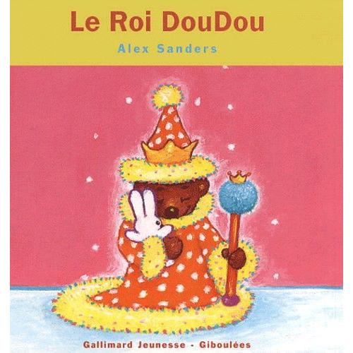 Le Roi Doudou