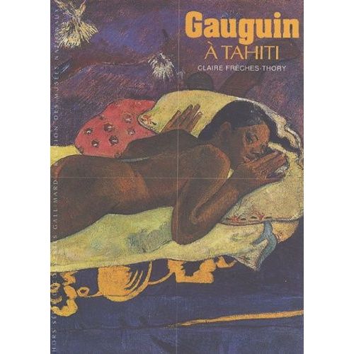 Gauguin À Tahiti