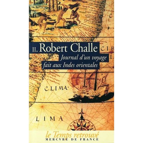 Journal D'un Voyage Fait Aux Indes Orientales - Tome 2, Août 1690-Août 1691