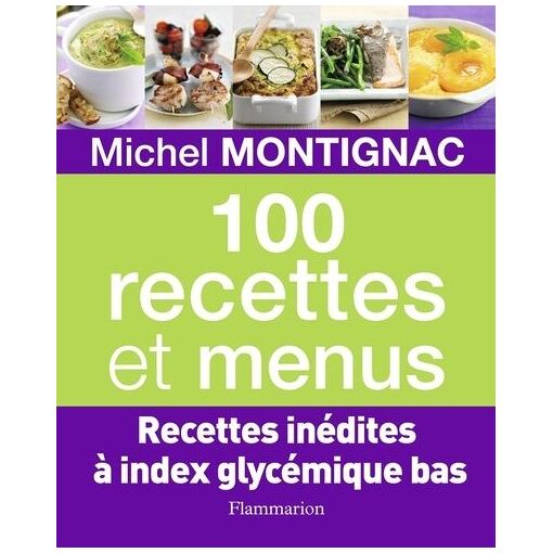 100 Recettes Et Menus
