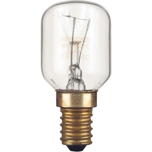 Ampoule WPRO E14 T25 25W 220V