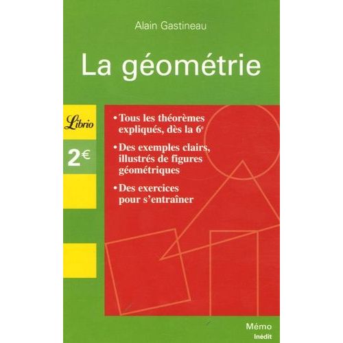 La Géométrie