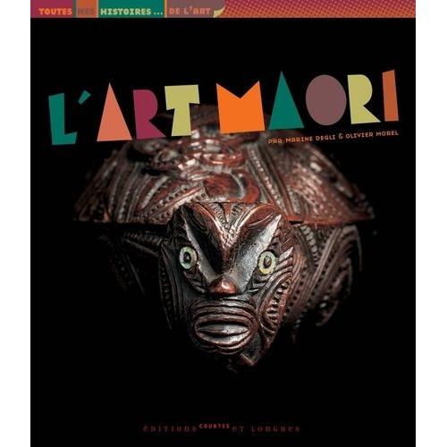 L'art Maori