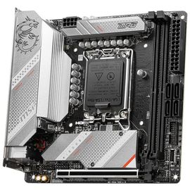 MSI MSI MPG B760I EDGE WIFI B760