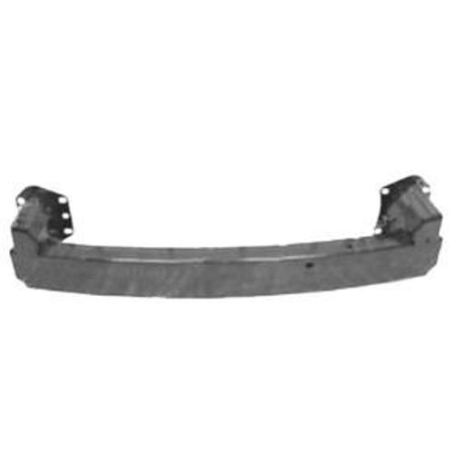 Support Pare Chocs Avant Pour Jeep Compass I Phase 1, 2006-2012, Aluminium, Neuf