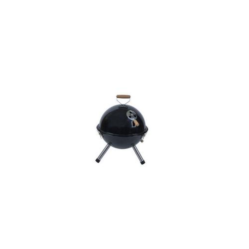 Barbecue à Charbon Proline SUNNY3B Noir