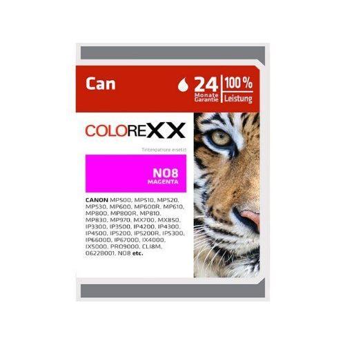 Colorexx CX1216 Cartouche d'encre Magenta