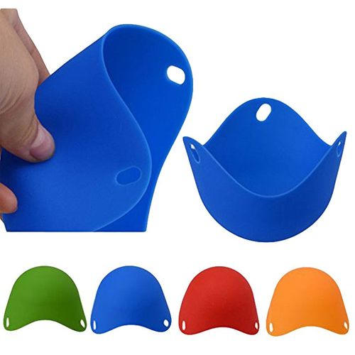 Moules à ¿ufs en Silicone, 5 pièces/lot, moule à ¿ufs, anneaux de cuisson, cuisson de cuisine, outils de cuisine, crêpière