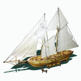 Soldes Maquette Bateau Bois A Construire - Nos bonnes affaires de janvier