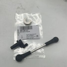 Collecteur D'admission Pour Audi Horizon A8,D3,Q7,2.7,3.0,V6 Diesel,Tdi,Swimexposflap Arm Repair,059198212