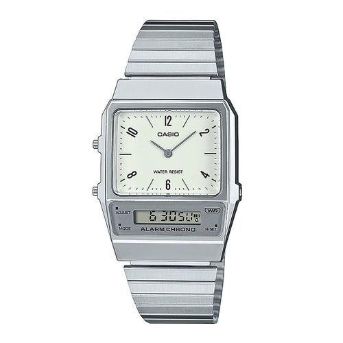 Wrist Watch Anadigi