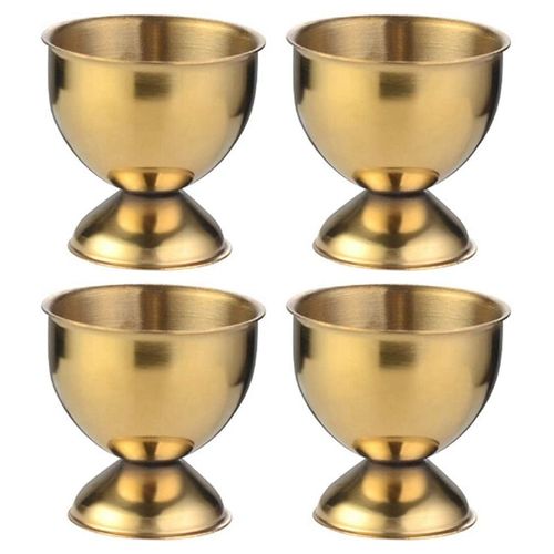 Ensemble De Coquetiers ¿Ufs Durs En Acier Inoxydable, ¿Ufs Durs Et Porte-Outils Plateau Souple, Cuisine