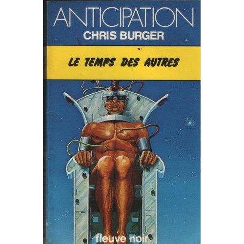 Le Temps Des Autres