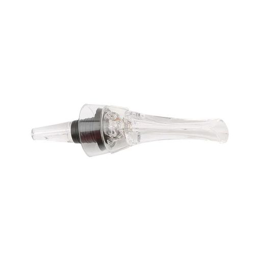 Décanteur De Vin Magique Portable,Verseur D'aération De Vin Rouge,Décanteur De Bec,Aérateur De Vin,Aération Rapide,Outil De Versement,Pompe,Filtre
