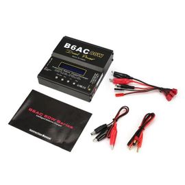 Cargador Baterias Lipo Imax B6 | Cuotas Sin Interés - Foto 7