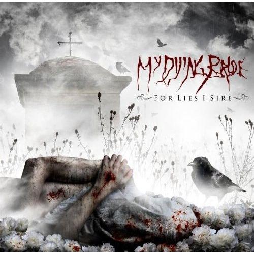 My Dying Bride - For Lies I Sire [Vinyl Lp] Uk - Import