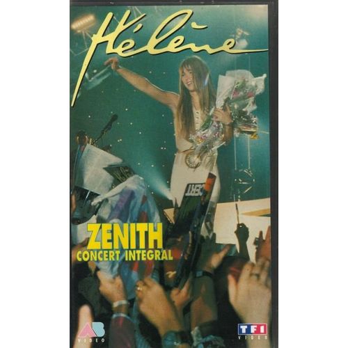 Hélène Au Zénith