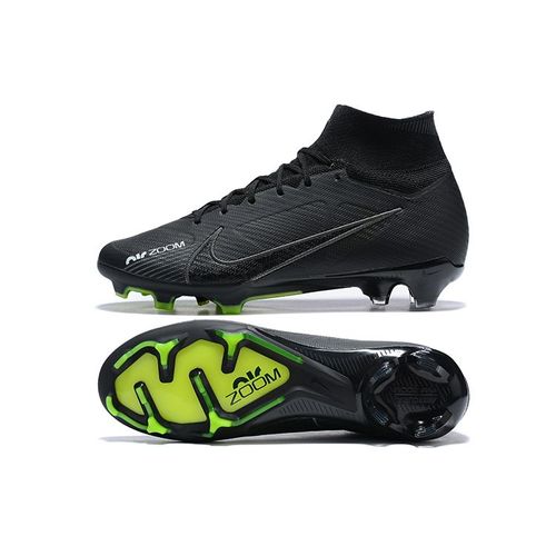 Chaussure De Football À Crampons Pour Terrain Sec Zoom Mercurial Vapor 15 Elite Fg