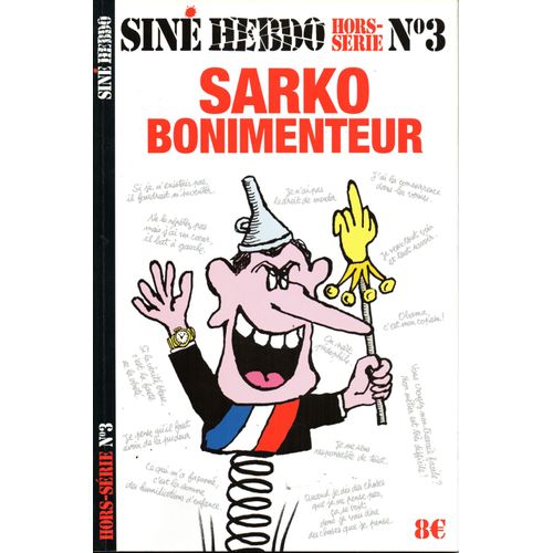 Les Mémoires De Siné
