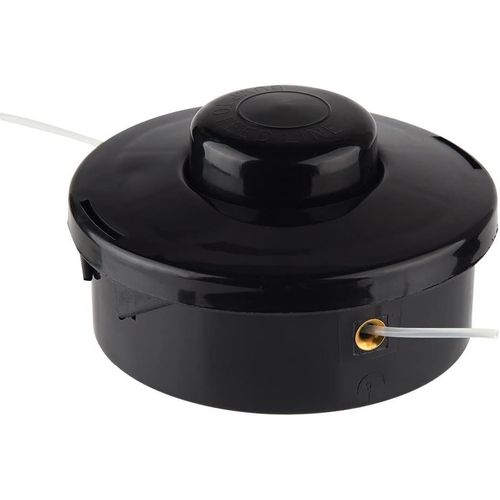 Tête de débroussailleuse universelle Tap & Go - M10 X 1,25 à gauche-
